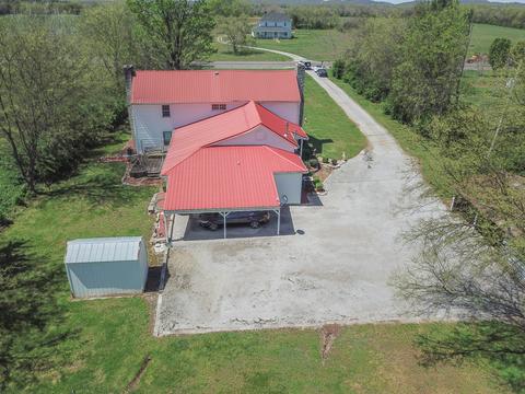 5309 Eagleville Pike, Eagleville, TN 37060 photo 53