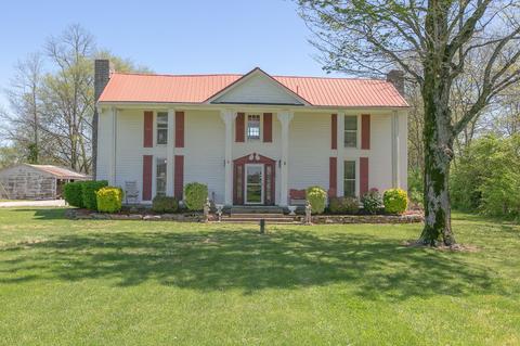 5309 Eagleville Pike, Eagleville, TN 37060 photo 1