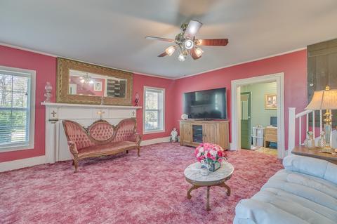 5309 Eagleville Pike, Eagleville, TN 37060 photo 9