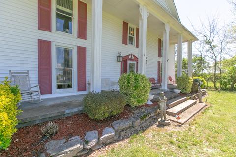 5309 Eagleville Pike, Eagleville, TN 37060 photo 2
