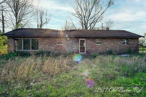 11511 Old Baxter Rd, Silver Point, TN 38582 photo 1