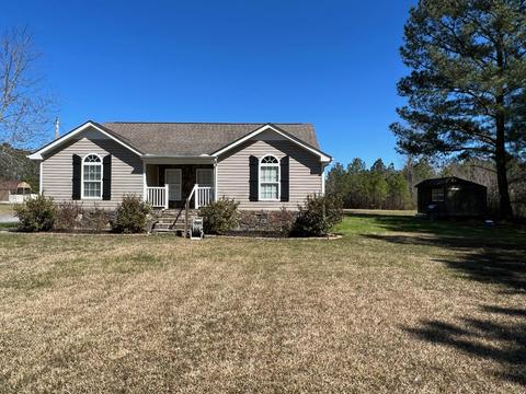 360 NE Richardson Rd, Dalton, GA 30721 photo 2