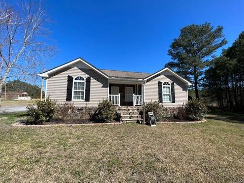 360 NE Richardson Rd, Dalton, GA 30721 photo 1