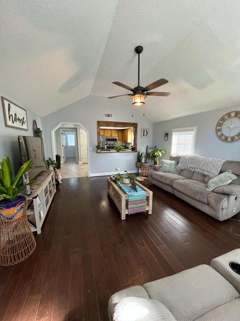 360 NE Richardson Rd, Dalton, GA 30721 photo 9
