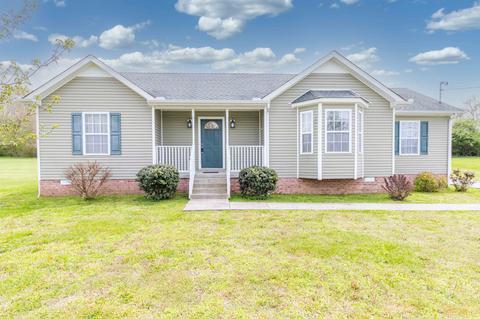 4430 Highway 47 E, White Bluff, TN 37187 photo 1