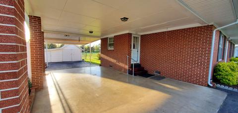 115 Jakes Ave, Murfreesboro, TN 37130 photo 5