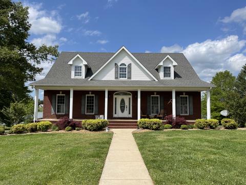 1095 Tom Grissom Rd, Morrison, TN 37357 photo 1