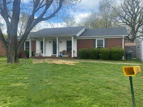 213 Westwind Dr, Springfield, TN 37172 photo 1