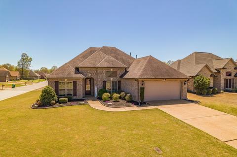 6 Fall Creek Dr, Jackson, TN 38305 photo 1