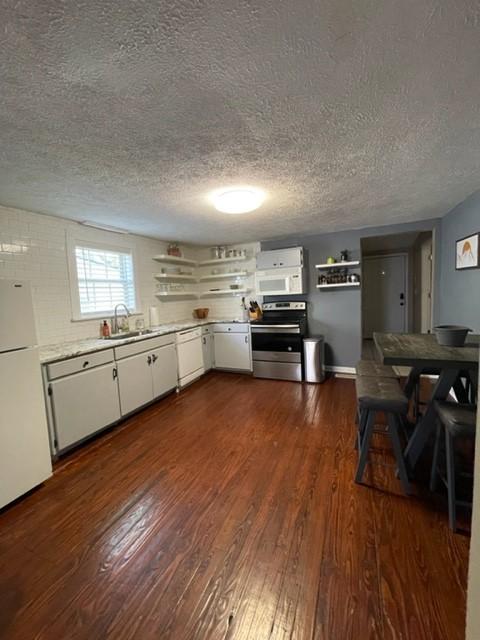426 E Sevier St, Murfreesboro, TN 37130 photo 3