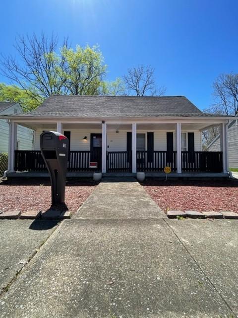 426 E Sevier St, Murfreesboro, TN 37130 photo 1