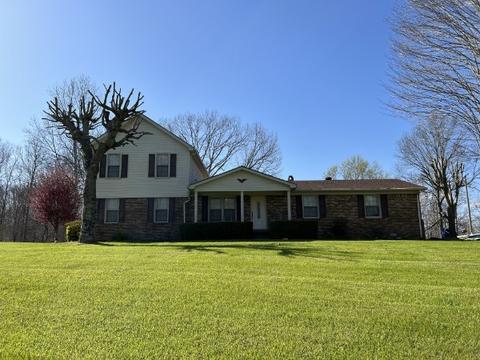 1750 Shuler Branch Rd, Ethridge, TN 38456 photo 1
