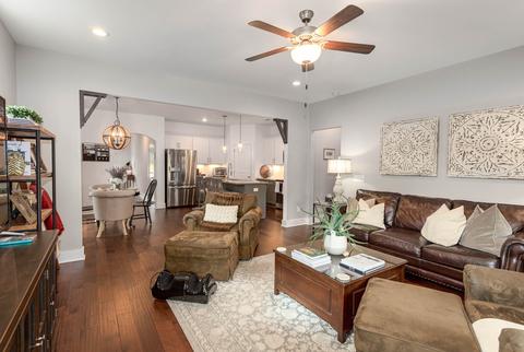 4086 Gracious Dr, Franklin, TN 37064 photo 9