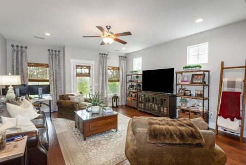 4086 Gracious Dr, Franklin, TN 37064 photo 7