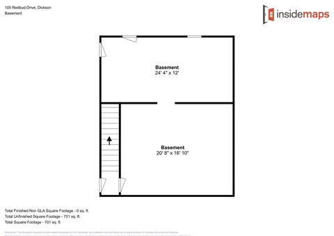 105 Redbud Dr, Dickson, TN 37055 photo 20