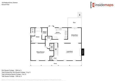 105 Redbud Dr, Dickson, TN 37055 photo 21