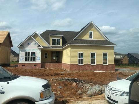 5622 Eaglemont Dr, Murfreesboro, TN 37129 photo 1