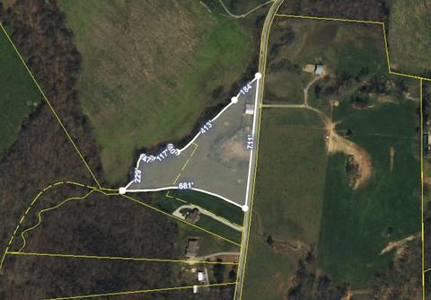 3933 Moss Rd, Baxter, TN 38544 photo 10
