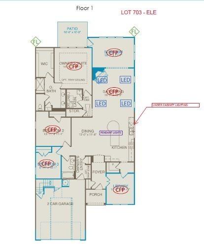 1046 Sumner Grv, Spring Hill, TN 37174 photo 2