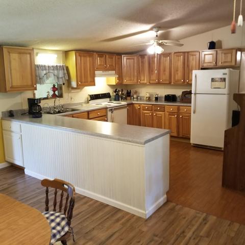 1060 E Beaverdam Rd, Centerville, TN 37033 photo 6