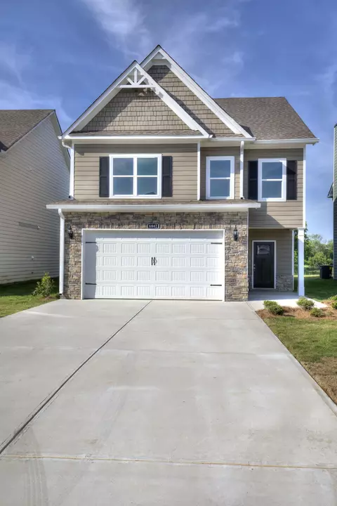 6842 Dharma Loop, Chattanooga, TN 37412 photo 2