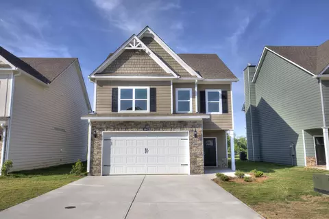 6842 Dharma Loop, Chattanooga, TN 37412 photo 1
