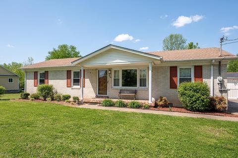 334 Beechcroft Rd, Spring Hill, TN 37174 photo 1