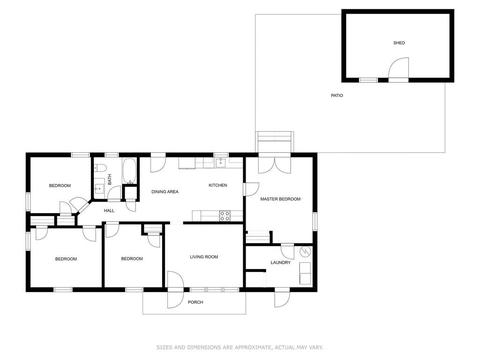 334 Beechcroft Rd, Spring Hill, TN 37174 photo 22