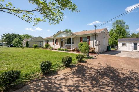 334 Beechcroft Rd, Spring Hill, TN 37174 photo 21