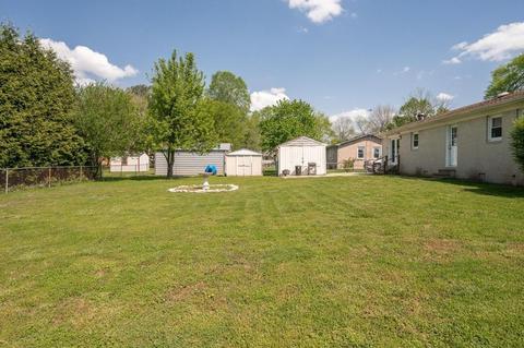 334 Beechcroft Rd, Spring Hill, TN 37174 photo 19