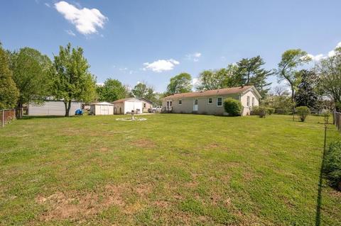 334 Beechcroft Rd, Spring Hill, TN 37174 photo 18