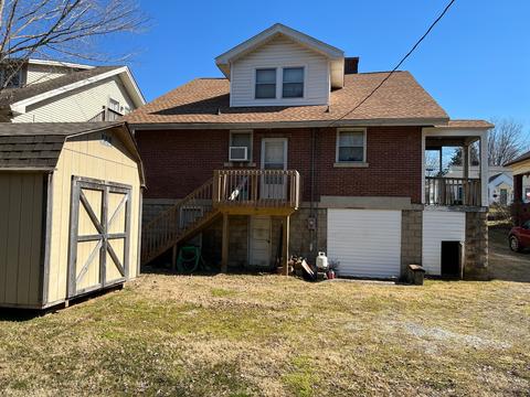 307 Walnut St, Springfield, TN 37172 photo 2