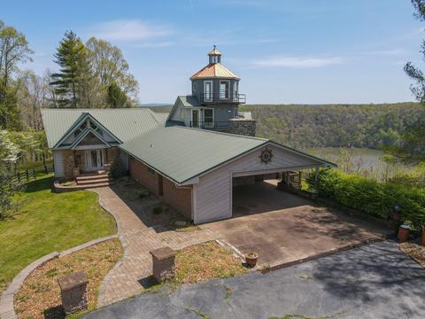 7217 Frank A Barnes Rd, Baxter, TN 38544 photo 61