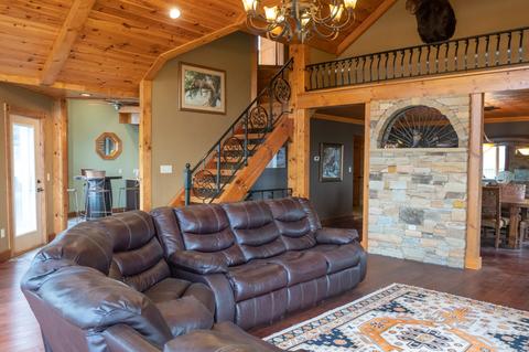 7217 Frank A Barnes Rd, Baxter, TN 38544 photo 23