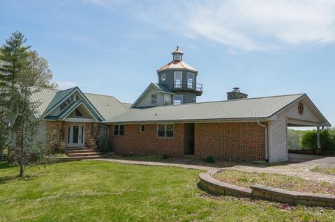7217 Frank A Barnes Rd, Baxter, TN 38544 photo 53
