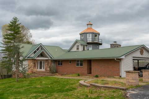 7217 Frank A Barnes Rd, Baxter, TN 38544 photo 3