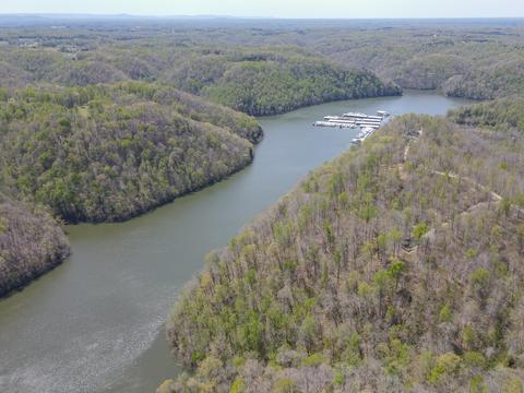 7217 Frank A Barnes Rd, Baxter, TN 38544 photo 56