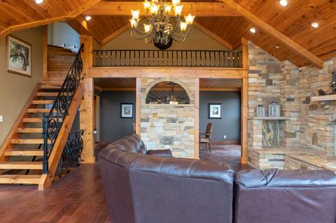 7217 Frank A Barnes Rd, Baxter, TN 38544 photo 22