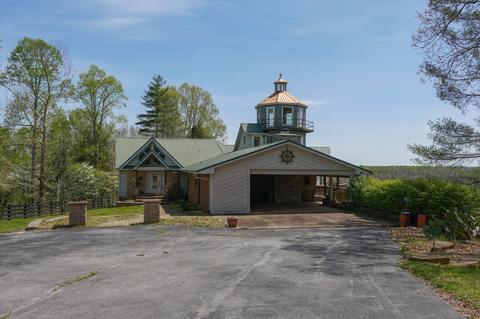 7217 Frank A Barnes Rd, Baxter, TN 38544 photo 52