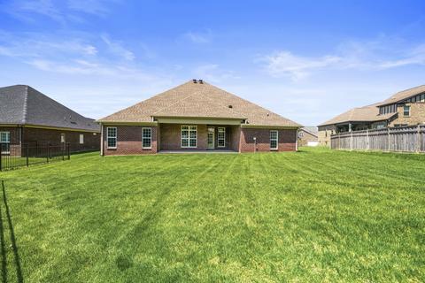 1081 Brixworth Dr, Spring Hill, TN 37174 photo 33