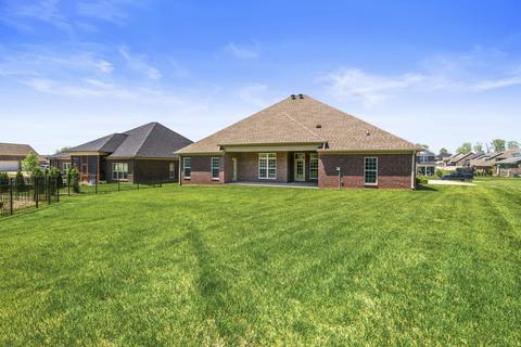 1081 Brixworth Dr, Spring Hill, TN 37174 photo 34