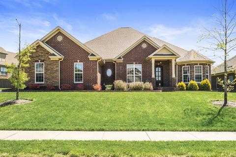 1081 Brixworth Dr, Spring Hill, TN 37174 photo 1