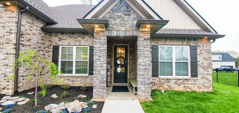 3512 Shellmans Dr, Murfreesboro, TN 37129 photo 5