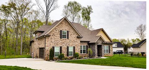 3512 Shellmans Dr, Murfreesboro, TN 37129 photo 4