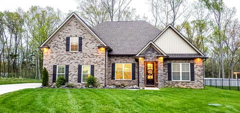 3512 Shellmans Dr, Murfreesboro, TN 37129 photo 1