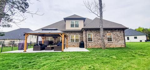 3512 Shellmans Dr, Murfreesboro, TN 37129 photo 9