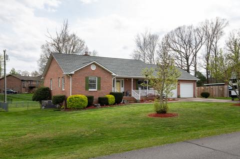 2409 Allison Ln, Springfield, TN 37172 photo 3