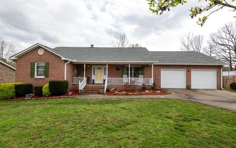 2409 Allison Ln, Springfield, TN 37172 photo 1