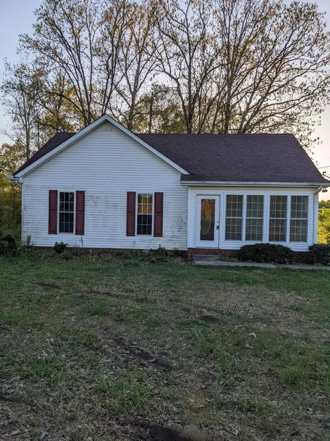 276 Baker Rd, Dickson, TN 37055 photo 1