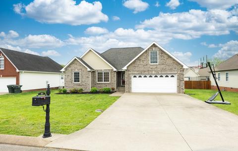 145 Brandywine Ln, Springfield, TN 37172 photo 12